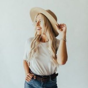 CJLA tucker tee shirt